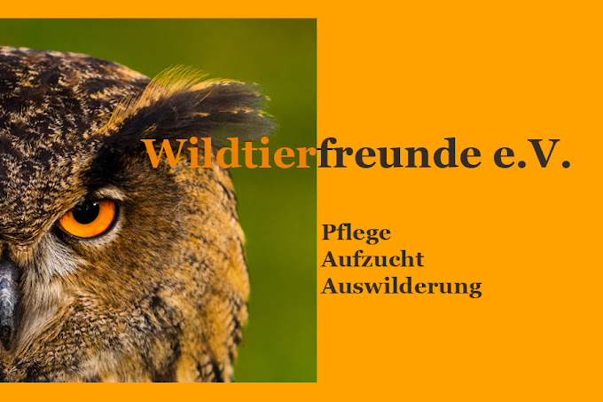 Wildtierfreunde e.V.